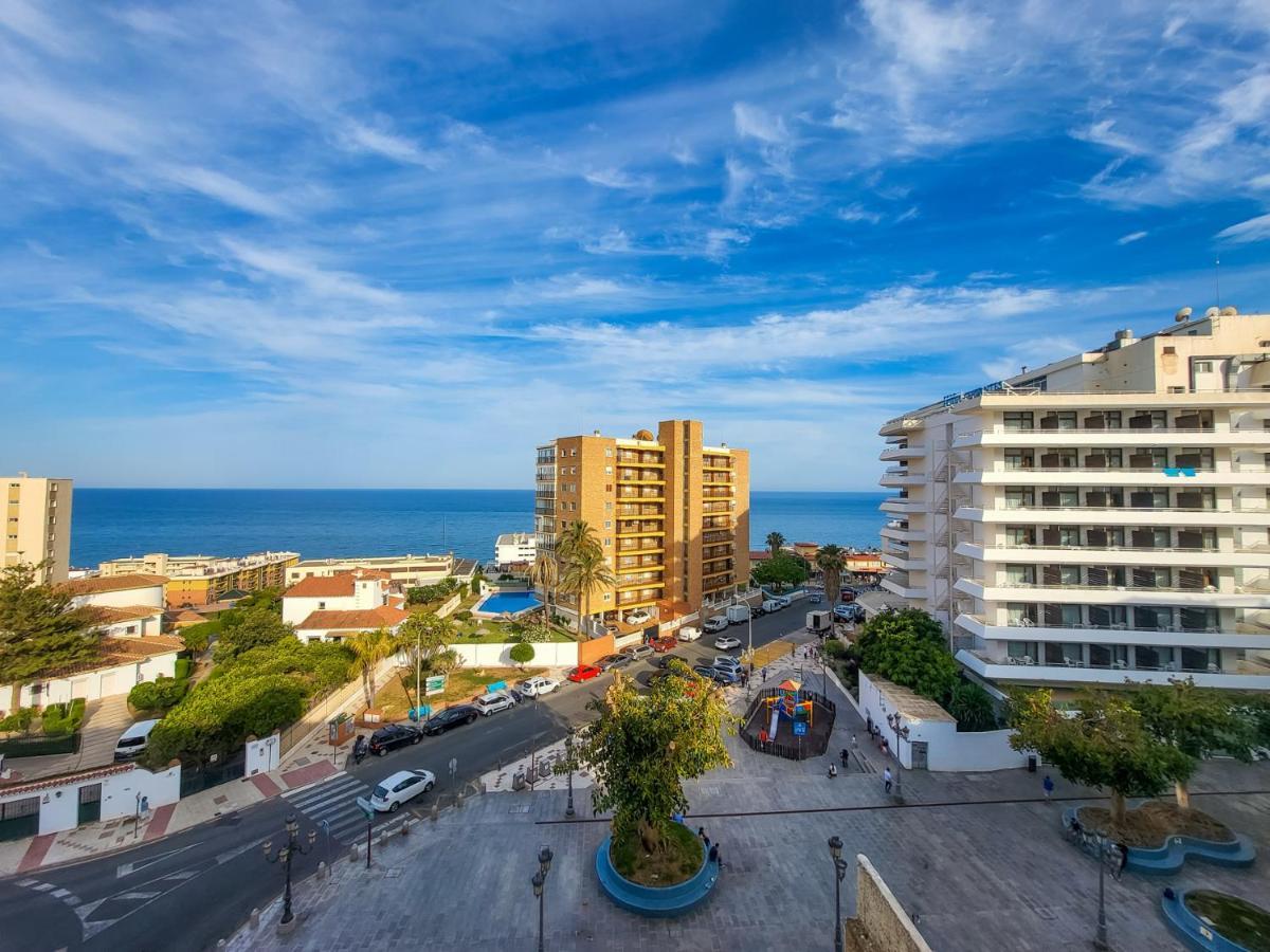 Apartment Centro Y Mar En Un Mismo Lugar Torremolinos