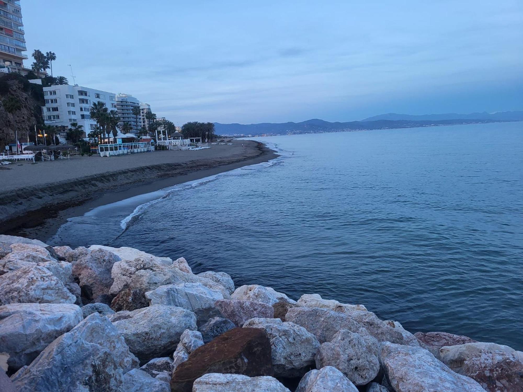 Centro Y Mar En Un Mismo Lugar Apartment Torremolinos