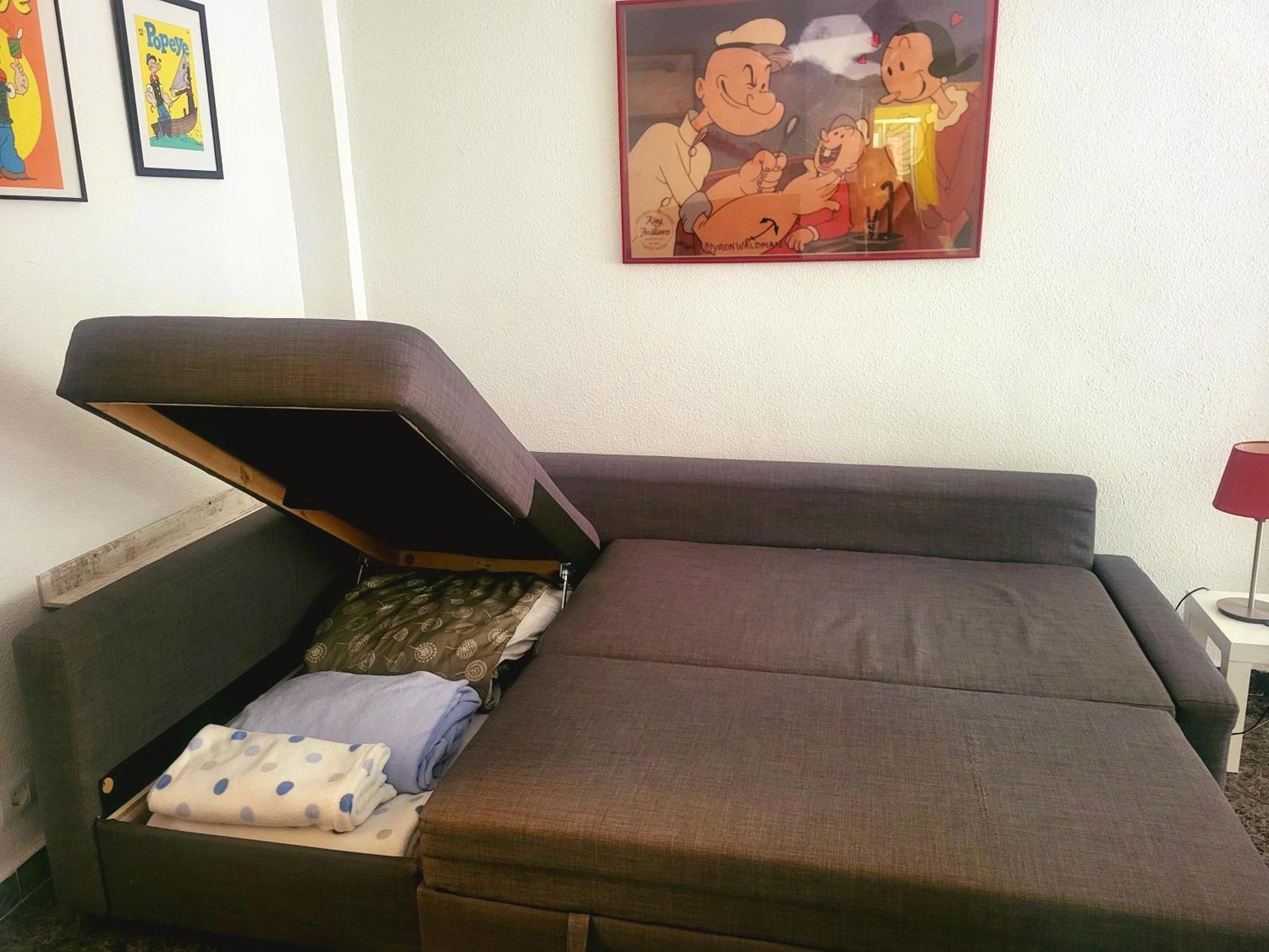 Apartament Centro Y Mar En Un Mismo Lugar Torremolinos